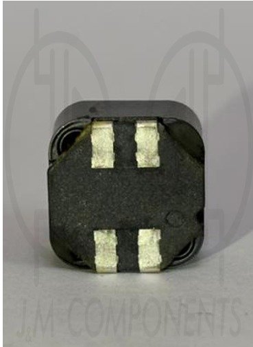 BOBINA PARA TARJETA DE FARO